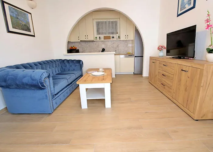 Antoine By Interhome Апартаменты