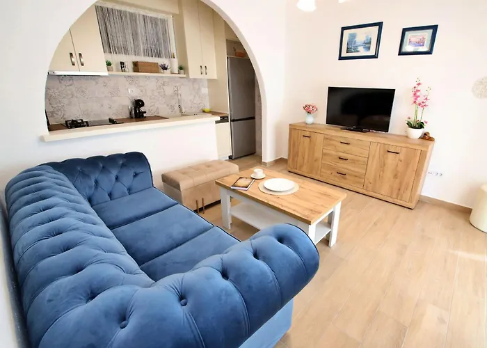 Antoine By Interhome *