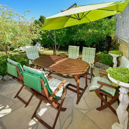 Antoine By Interhome Апартаменты Марина