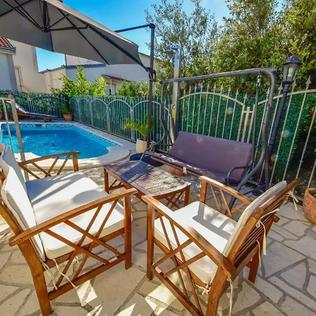 Antoine By Interhome Apartment