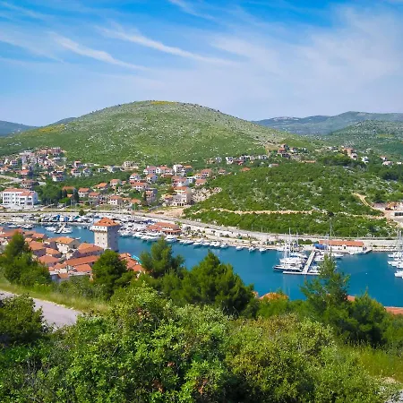 Antoine By Interhome Апартаменты *