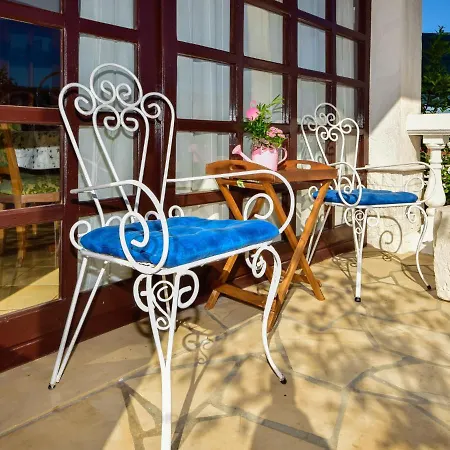 Antoine By Interhome Apartment