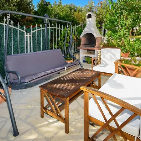 Antoine By Interhome Apartment