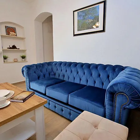 Antoine By Interhome * Marina