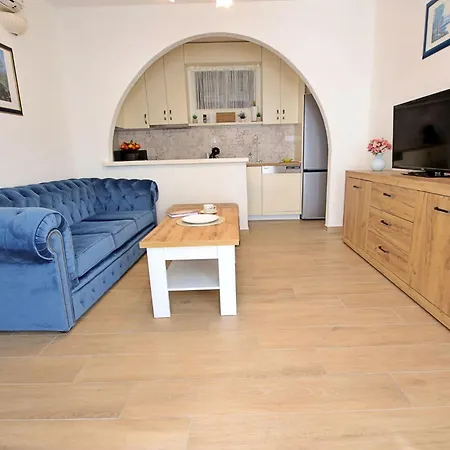 Antoine By Interhome Apartment