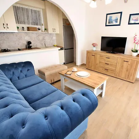 Antoine By Interhome *