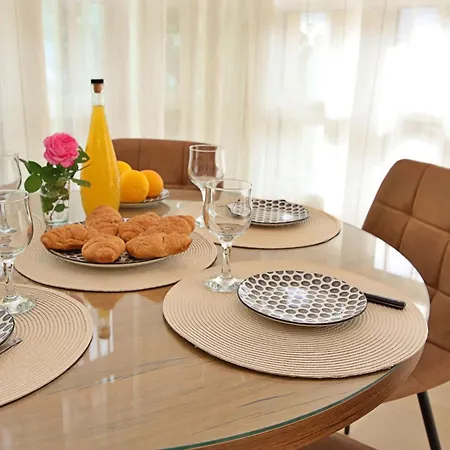 Antoine By Interhome