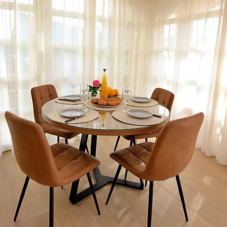 Apartment Antoine By Interhome